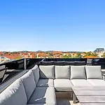 3 Bedroom Amazing In Apartamento Vodice
