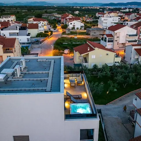 3 Bedroom Amazing In * וודיצה