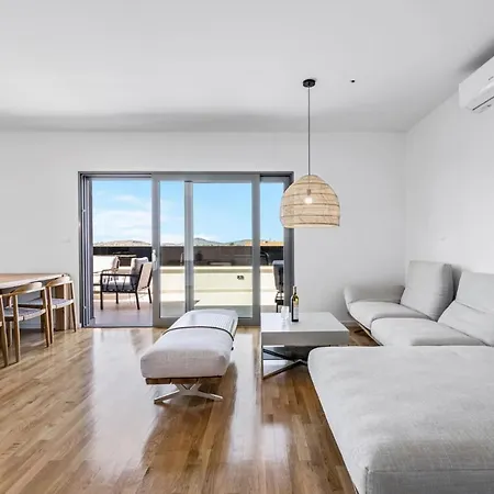 3 Bedroom Amazing In 아파트