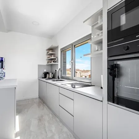 3 Bedroom Amazing In 보디체