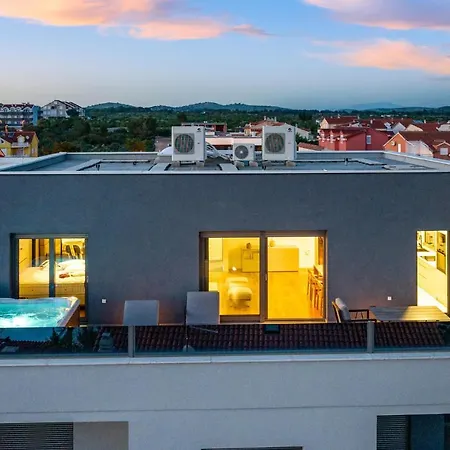 Apartament 3 Bedroom Amazing In