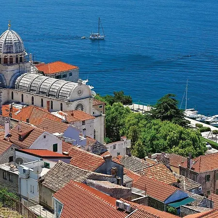 3 Bedroom Amazing In * Vodice