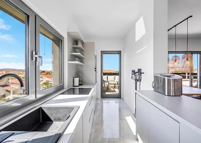 3 Bedroom Amazing In * וודיצה