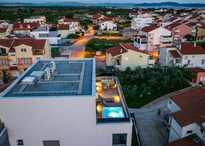 3 Bedroom Amazing In * וודיצה