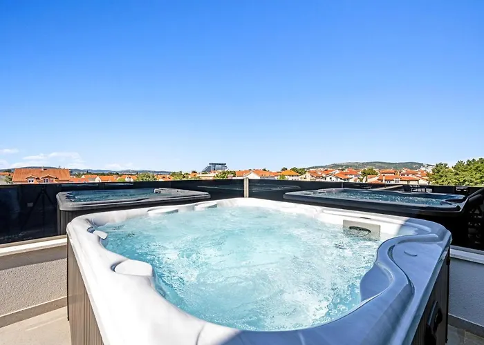 Apartament 3 Bedroom Amazing In