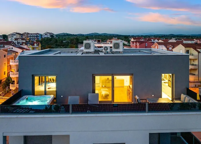 דירה 3 Bedroom Amazing In