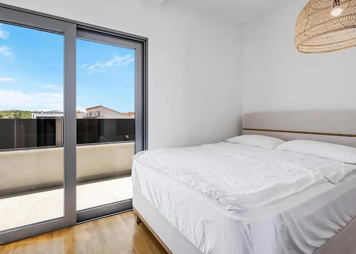 דירה 3 Bedroom Amazing In