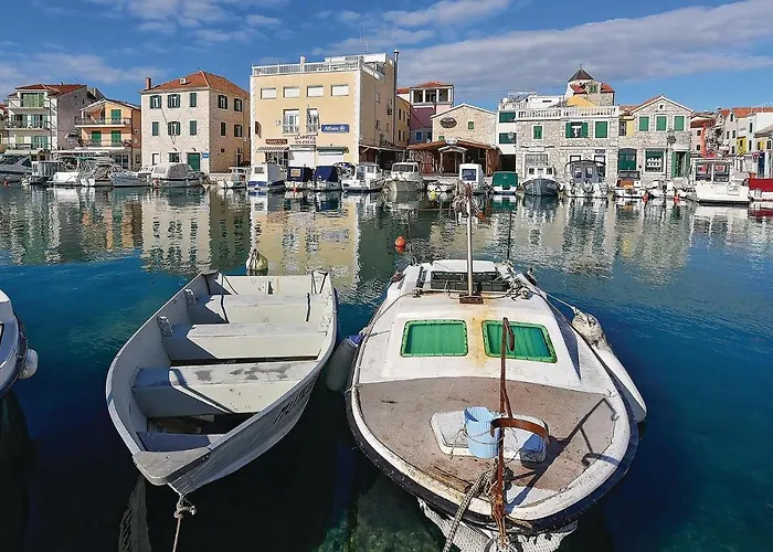 3 Bedroom Amazing In Vodice