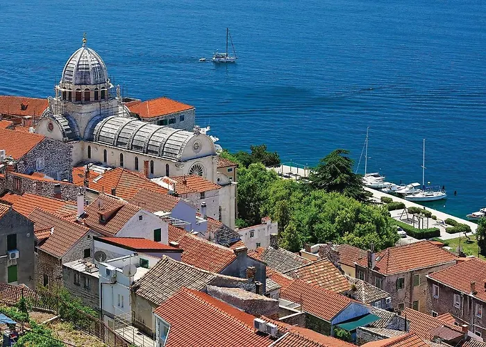 3 Bedroom Amazing In * Vodice